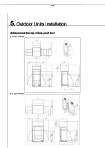 Preview for 126 page of Samsung MXJ-HA2512 Series Installation Manual