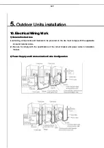 Preview for 128 page of Samsung MXJ-HA2512 Series Installation Manual