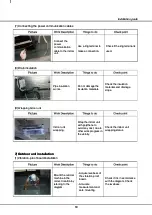 Preview for 19 page of Samsung MXJ-YA1509 Series Installation Manual