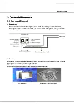 Preview for 51 page of Samsung MXJ-YA1509 Series Installation Manual