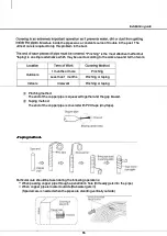 Preview for 55 page of Samsung MXJ-YA1509 Series Installation Manual