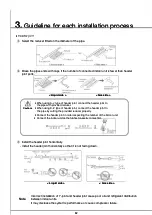 Preview for 62 page of Samsung MXJ-YA1509 Series Installation Manual