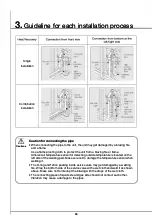 Preview for 66 page of Samsung MXJ-YA1509 Series Installation Manual