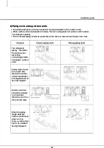 Preview for 67 page of Samsung MXJ-YA1509 Series Installation Manual