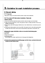 Preview for 86 page of Samsung MXJ-YA1509 Series Installation Manual