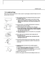 Предварительный просмотр 95 страницы Samsung MXJ-YA1509 Series Installation Manual