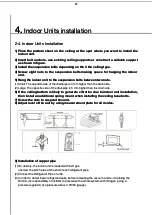 Preview for 98 page of Samsung MXJ-YA1509 Series Installation Manual