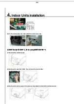 Preview for 104 page of Samsung MXJ-YA1509 Series Installation Manual