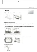 Preview for 109 page of Samsung MXJ-YA1509 Series Installation Manual