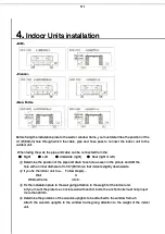 Preview for 112 page of Samsung MXJ-YA1509 Series Installation Manual