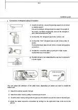 Preview for 113 page of Samsung MXJ-YA1509 Series Installation Manual