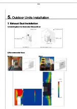 Preview for 124 page of Samsung MXJ-YA1509 Series Installation Manual