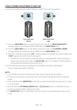 Preview for 16 page of Samsung MXT50/ZA Full Manual