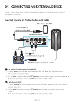 Preview for 19 page of Samsung MXT50/ZA Full Manual