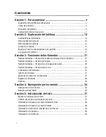 Preview for 4 page of Samsung My Shot SCH-r430 series (Spanish) Manual Del Usuario