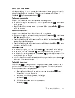 Preview for 17 page of Samsung My Shot SCH-r430 series (Spanish) Manual Del Usuario