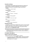 Preview for 20 page of Samsung My Shot SCH-r430 series (Spanish) Manual Del Usuario