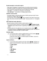 Preview for 22 page of Samsung My Shot SCH-r430 series (Spanish) Manual Del Usuario