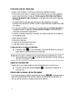 Preview for 30 page of Samsung My Shot SCH-r430 series (Spanish) Manual Del Usuario