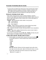 Preview for 40 page of Samsung My Shot SCH-r430 series (Spanish) Manual Del Usuario