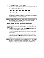 Preview for 42 page of Samsung My Shot SCH-r430 series (Spanish) Manual Del Usuario