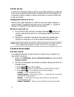 Preview for 64 page of Samsung My Shot SCH-r430 series (Spanish) Manual Del Usuario