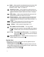 Preview for 78 page of Samsung My Shot SCH-r430 series (Spanish) Manual Del Usuario