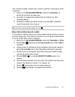 Preview for 105 page of Samsung My Shot SCH-r430 series (Spanish) Manual Del Usuario