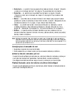 Preview for 109 page of Samsung My Shot SCH-r430 series (Spanish) Manual Del Usuario