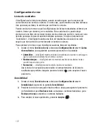 Preview for 110 page of Samsung My Shot SCH-r430 series (Spanish) Manual Del Usuario