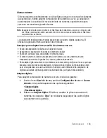 Preview for 111 page of Samsung My Shot SCH-r430 series (Spanish) Manual Del Usuario