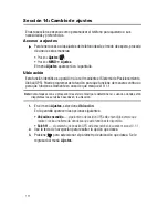 Preview for 114 page of Samsung My Shot SCH-r430 series (Spanish) Manual Del Usuario