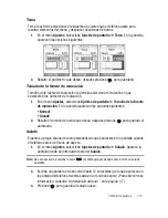 Preview for 117 page of Samsung My Shot SCH-r430 series (Spanish) Manual Del Usuario