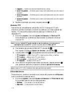 Preview for 122 page of Samsung My Shot SCH-r430 series (Spanish) Manual Del Usuario