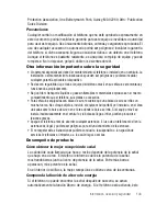 Preview for 149 page of Samsung My Shot SCH-r430 series (Spanish) Manual Del Usuario