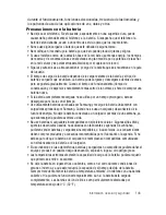 Preview for 151 page of Samsung My Shot SCH-r430 series (Spanish) Manual Del Usuario