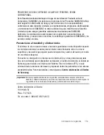 Preview for 157 page of Samsung My Shot SCH-r430 series (Spanish) Manual Del Usuario