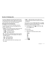 Preview for 35 page of Samsung MyShot II SCH-R460 Series User Manual