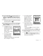 Preview for 53 page of Samsung MyShot II User Manual