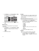 Preview for 106 page of Samsung MyShot II User Manual