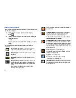 Preview for 28 page of Samsung MYTHIC SGH-A897 Series (Spanish) Manual Del Usuario