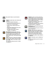 Preview for 29 page of Samsung MYTHIC SGH-A897 Series (Spanish) Manual Del Usuario