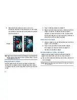 Preview for 32 page of Samsung MYTHIC SGH-A897 Series (Spanish) Manual Del Usuario