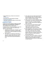 Preview for 178 page of Samsung MYTHIC SGH-A897 Series (Spanish) Manual Del Usuario