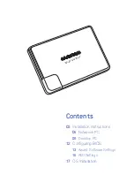 Preview for 2 page of Samsung MZ-5PA064 Installation Manual