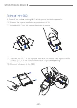 Preview for 7 page of Samsung MZ-5PA064 Installation Manual