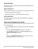 Preview for 6 page of Samsung MZ-5PA064 User Manual