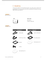 Preview for 3 page of Samsung MZ-7PC064 Quick User Manual