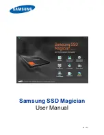 Samsung MZ-7PC064D User Manual preview