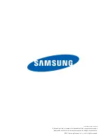 Предварительный просмотр 59 страницы Samsung MZ-7PC064D User Manual